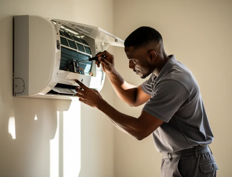 AC Repair Brierley Hill